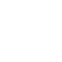 Checkmark icoon in wit